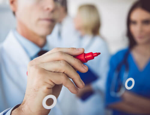 Providing an Exceptional Patient Experience